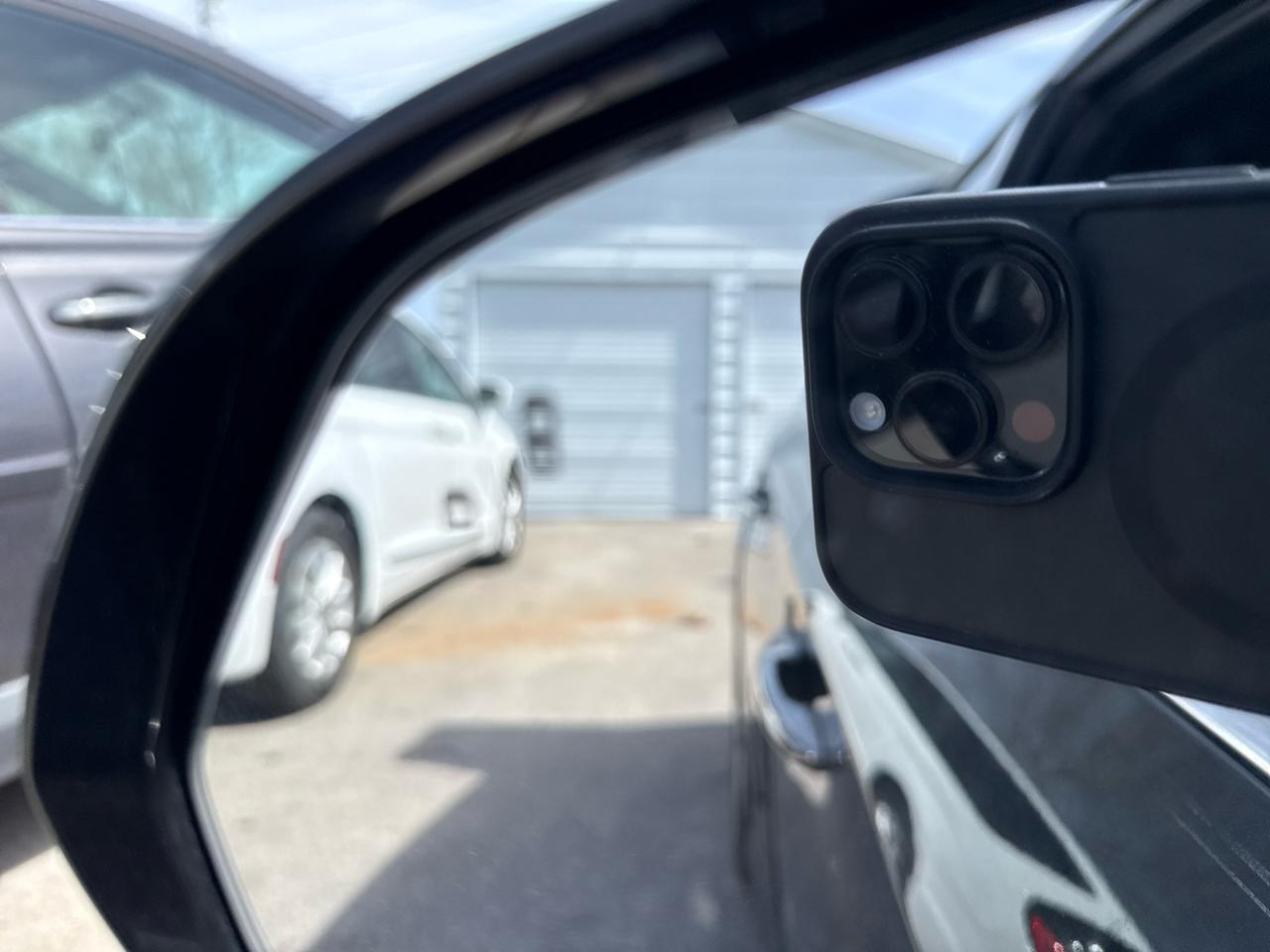 Hyundai Sonata Sport+ 2.4L 2018