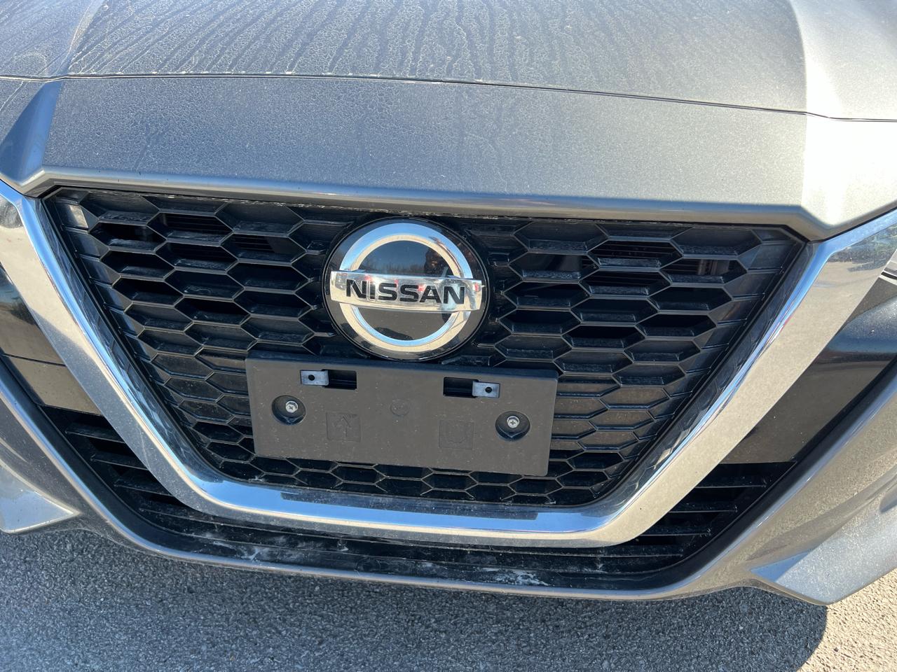 Nissan Altima 2.5 SL Sedan 2020