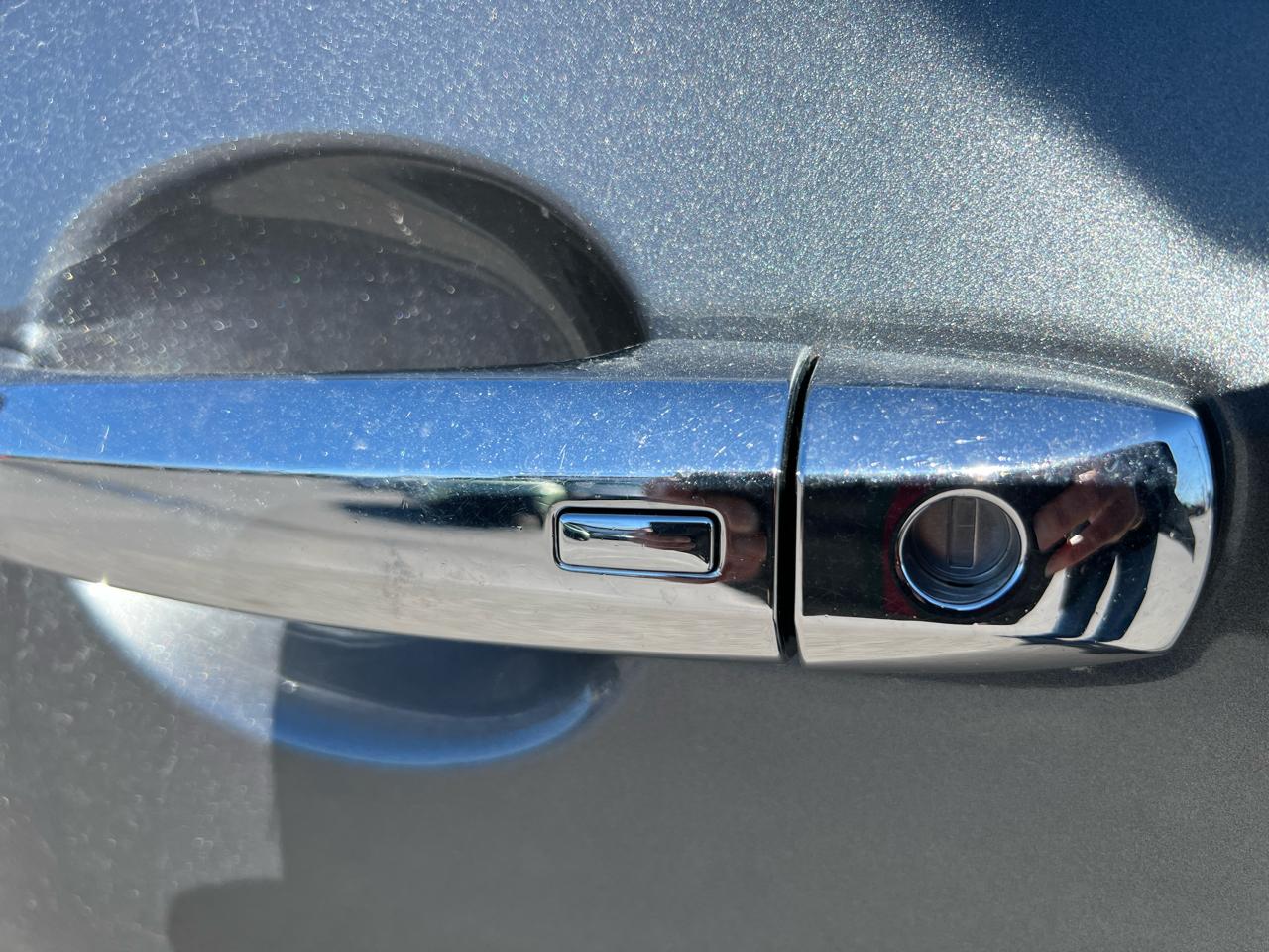 Nissan Altima 2.5 SL Sedan 2020