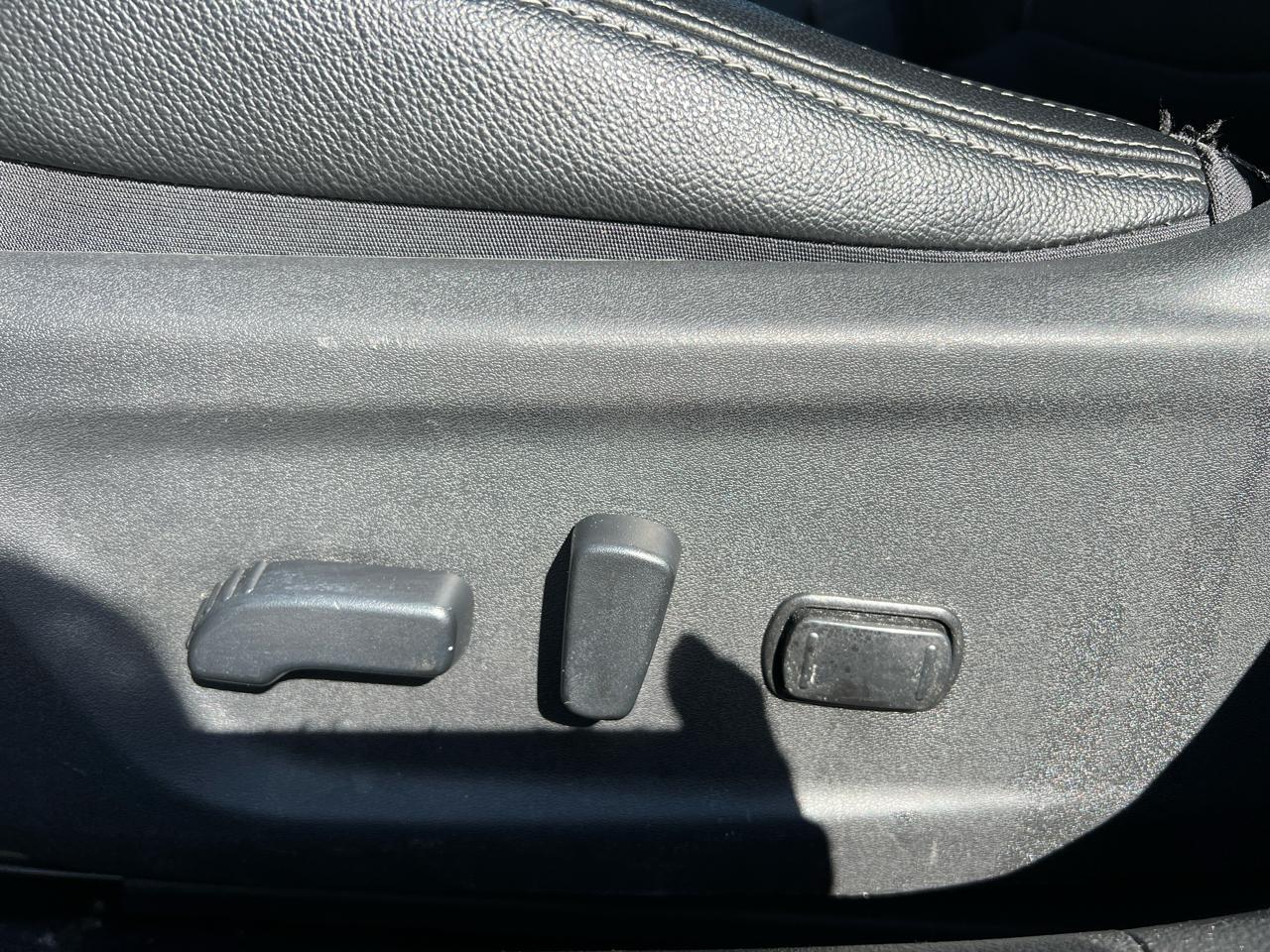 Nissan Altima 2.5 SL Sedan 2020