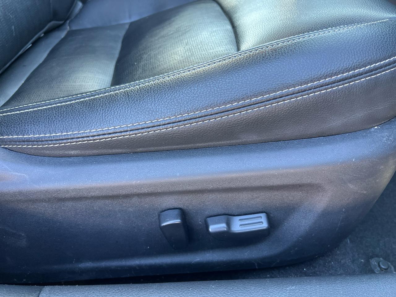 Nissan Altima 2.5 SL Sedan 2020