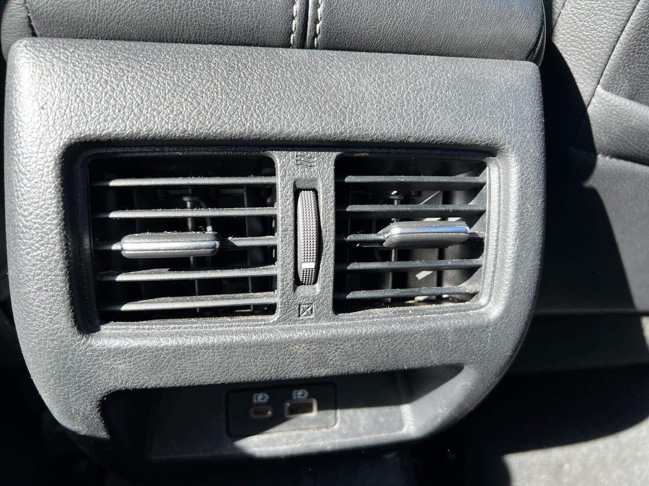 Nissan Altima 2.5 SL Sedan 2020