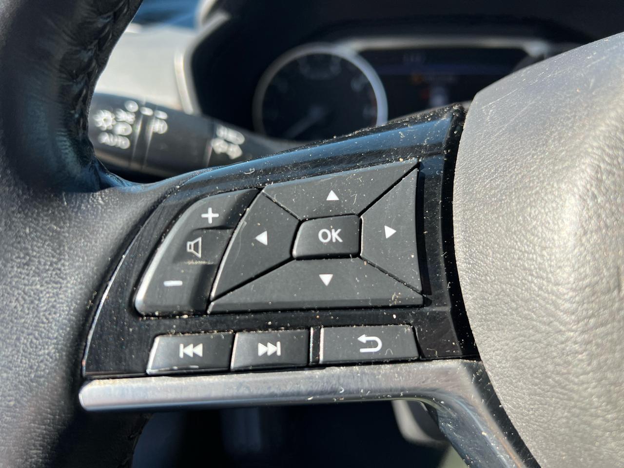 Nissan Altima 2.5 SL Sedan 2020