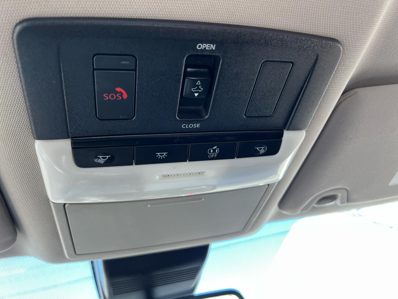 Nissan Altima 2.5 SL Sedan 2020