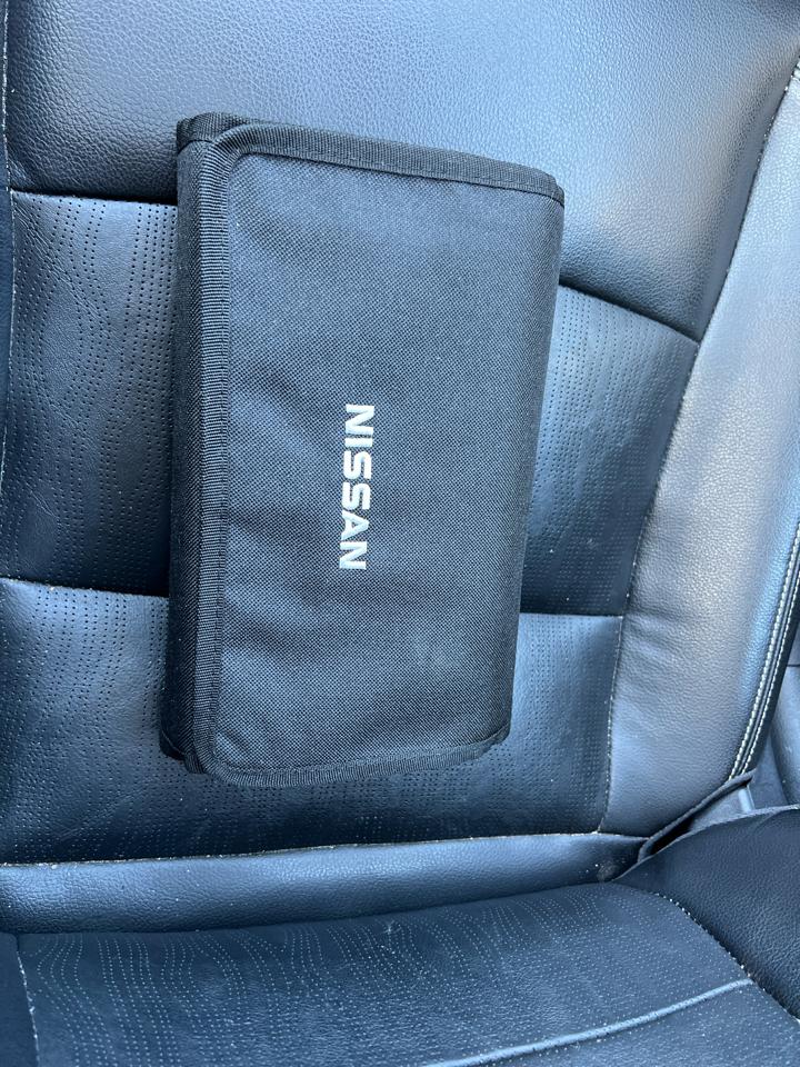 Nissan Altima 2.5 SL Sedan 2020