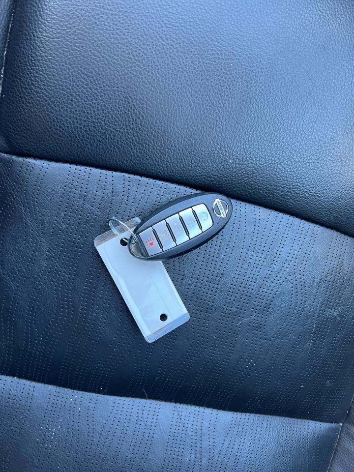 Nissan Altima 2.5 SL Sedan 2020