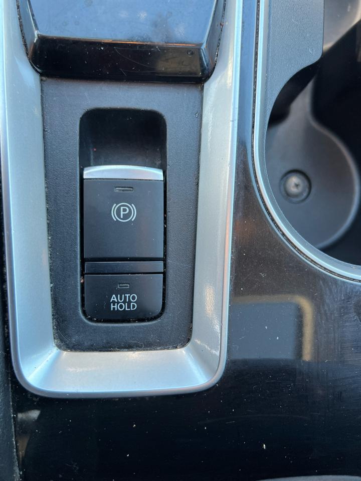 Nissan Altima 2.5 SL Sedan 2020