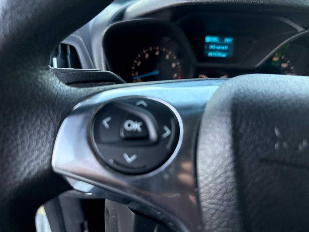 Ford Transit Connect LWB XL 2016