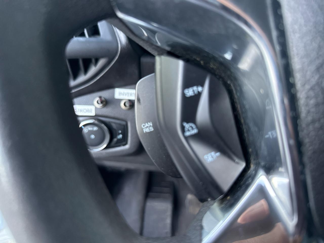 Ford Transit Connect LWB XL 2016