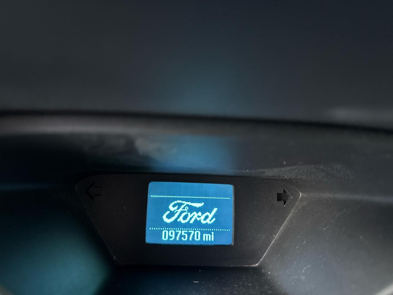 Ford Transit Connect LWB XL 2016