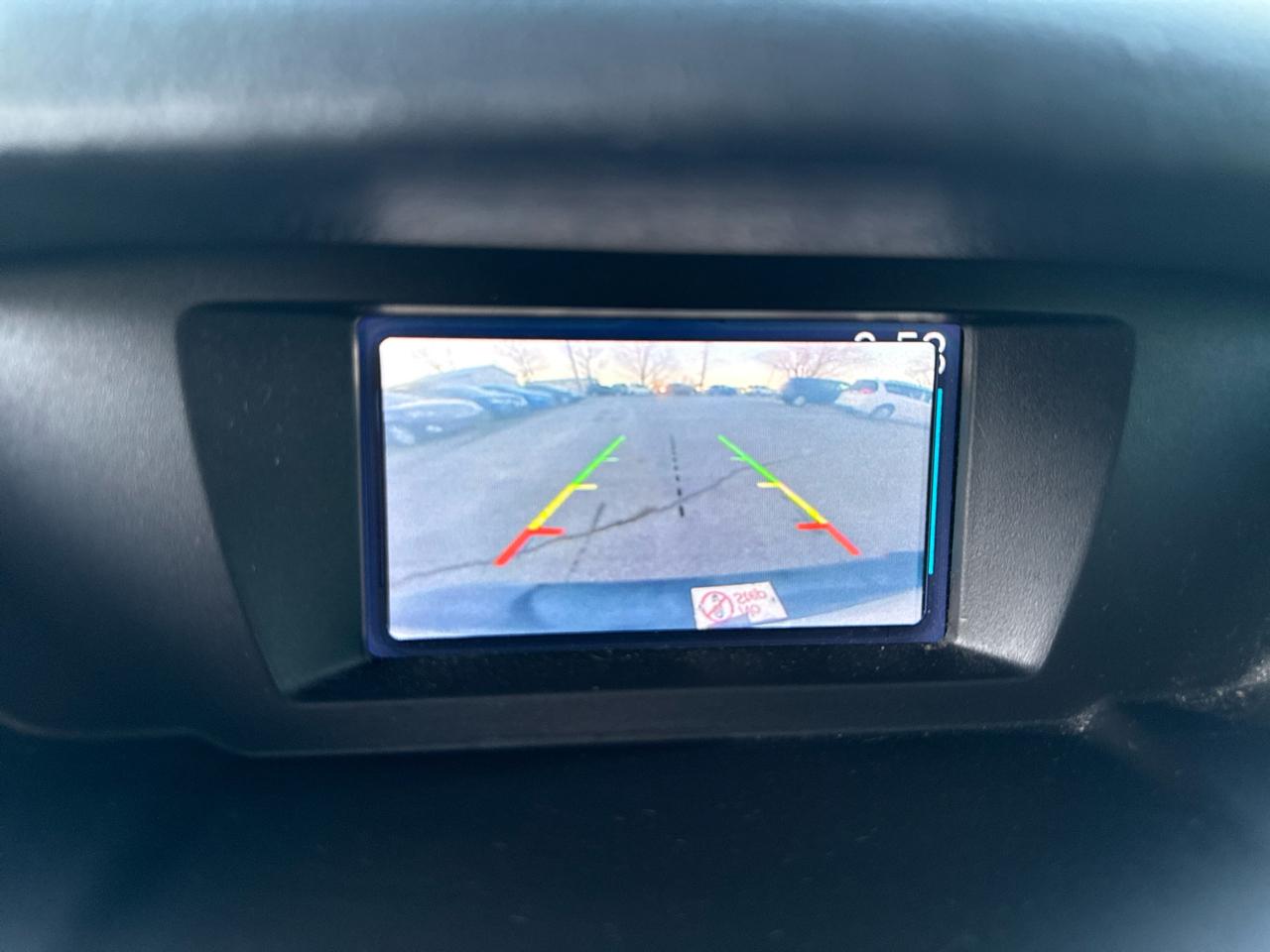 Ford Transit Connect LWB XL 2016