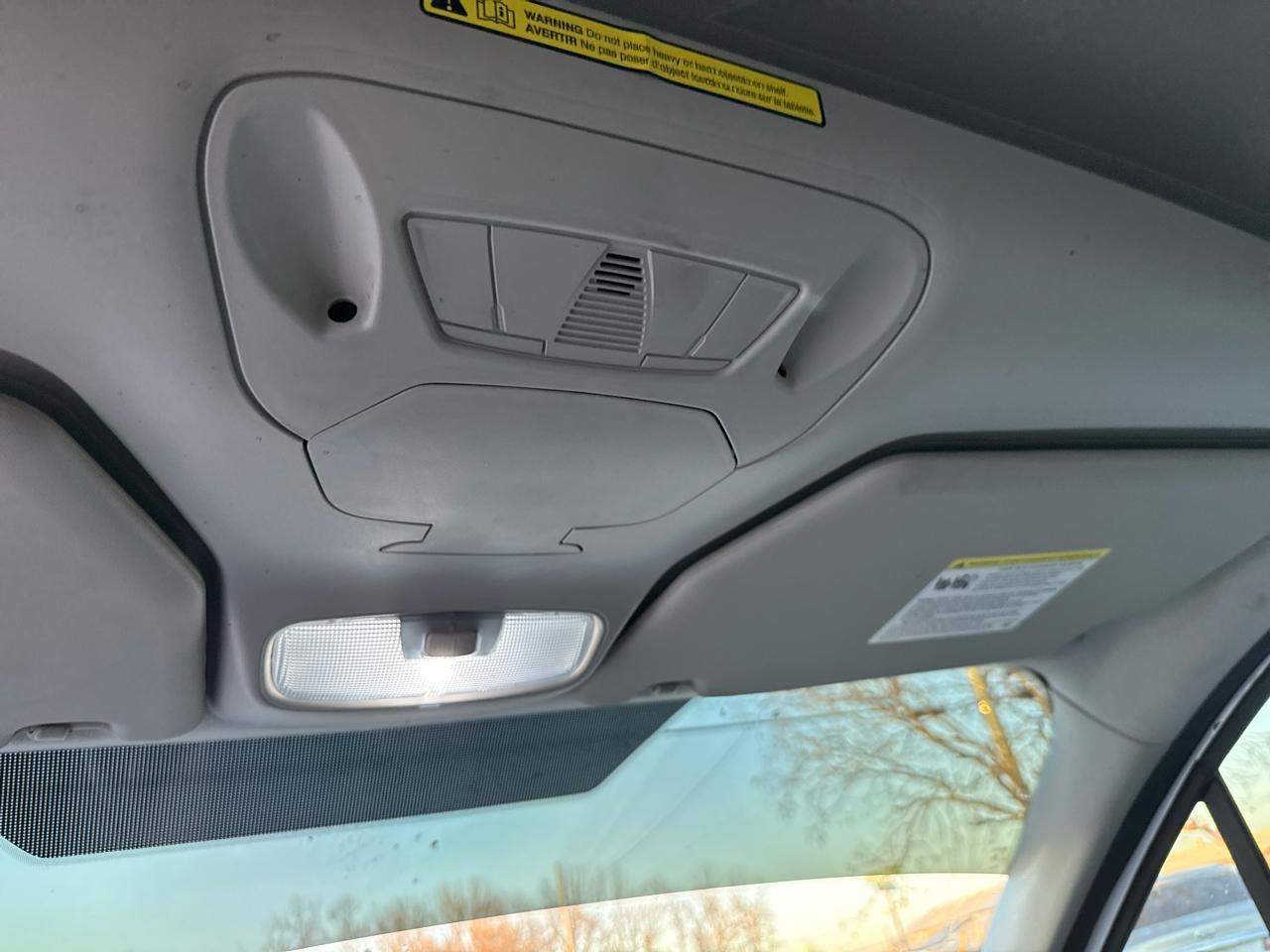 Ford Transit Connect LWB XL 2016