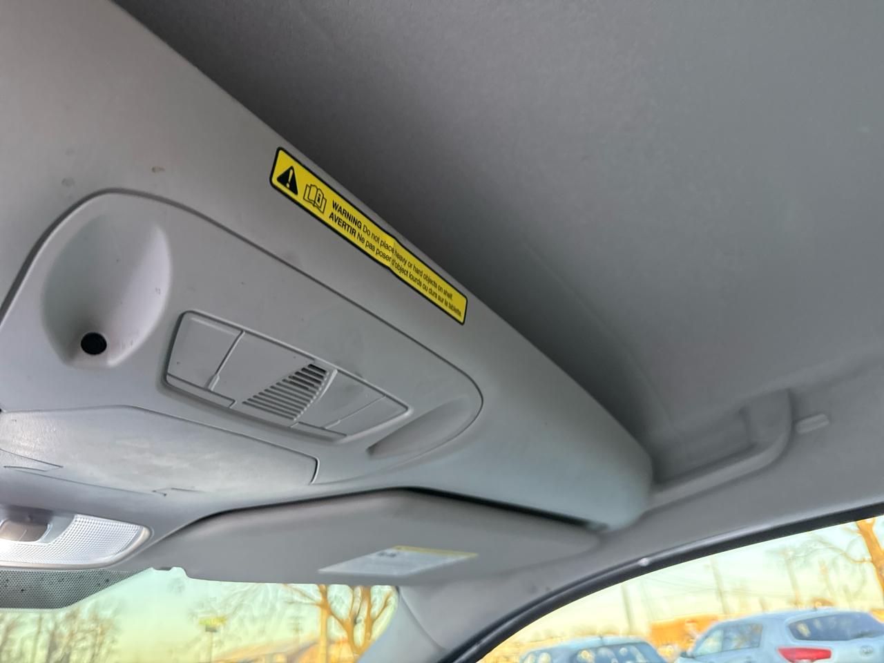 Ford Transit Connect LWB XL 2016