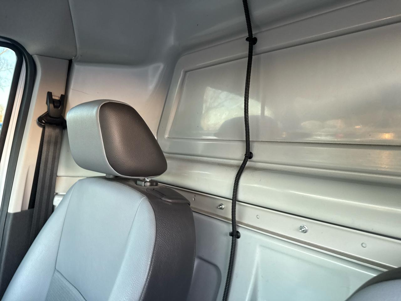 Ford Transit Connect LWB XL 2016