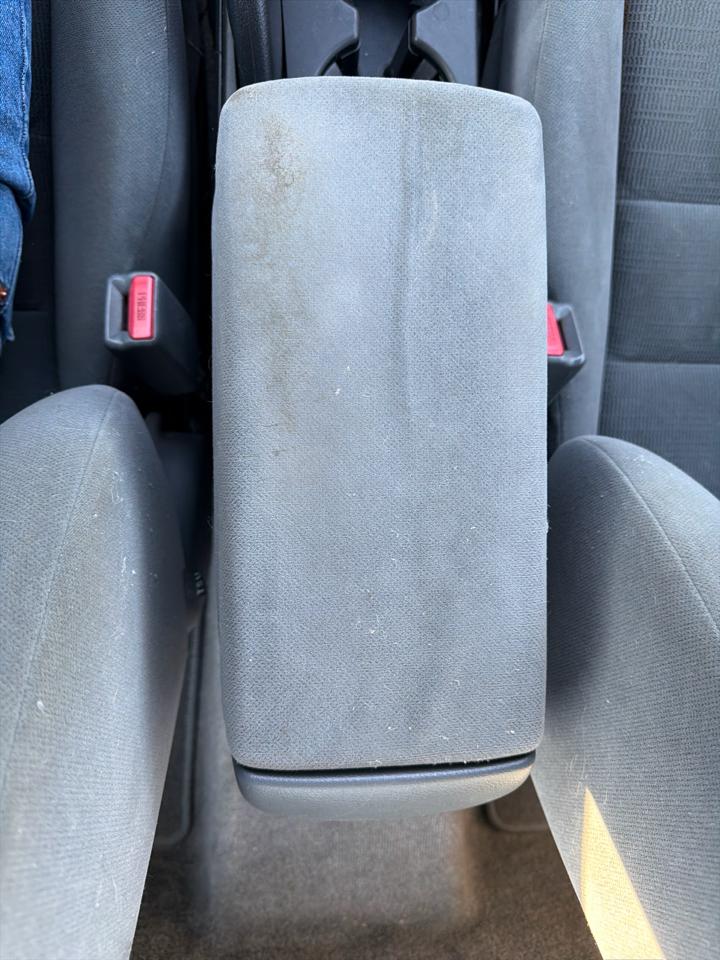 Honda Accord Sdn 4dr V6 AT LX SE 2007