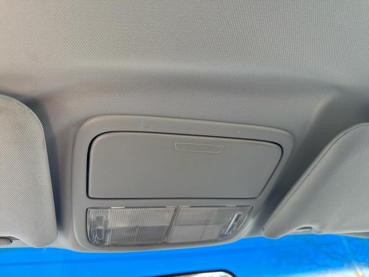 Honda Accord Sdn 4dr V6 AT LX SE 2007