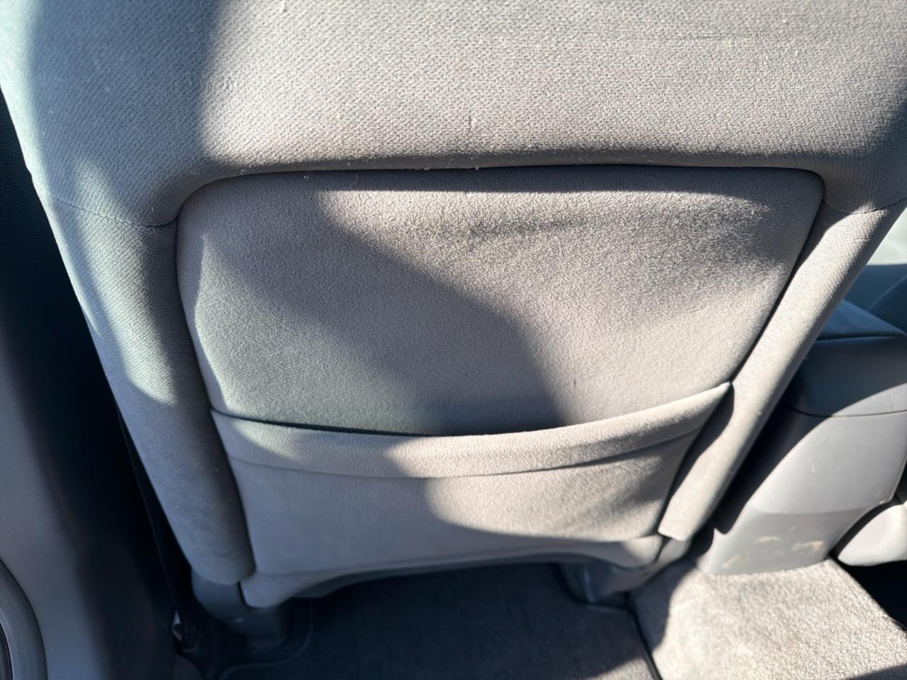 Honda Accord Sdn 4dr V6 AT LX SE 2007