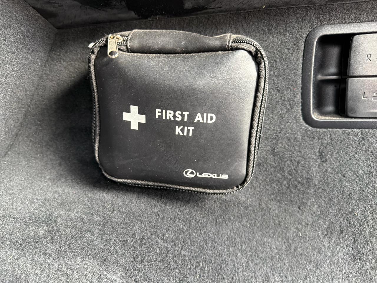 Lexus RX RX 350 AWD 2017