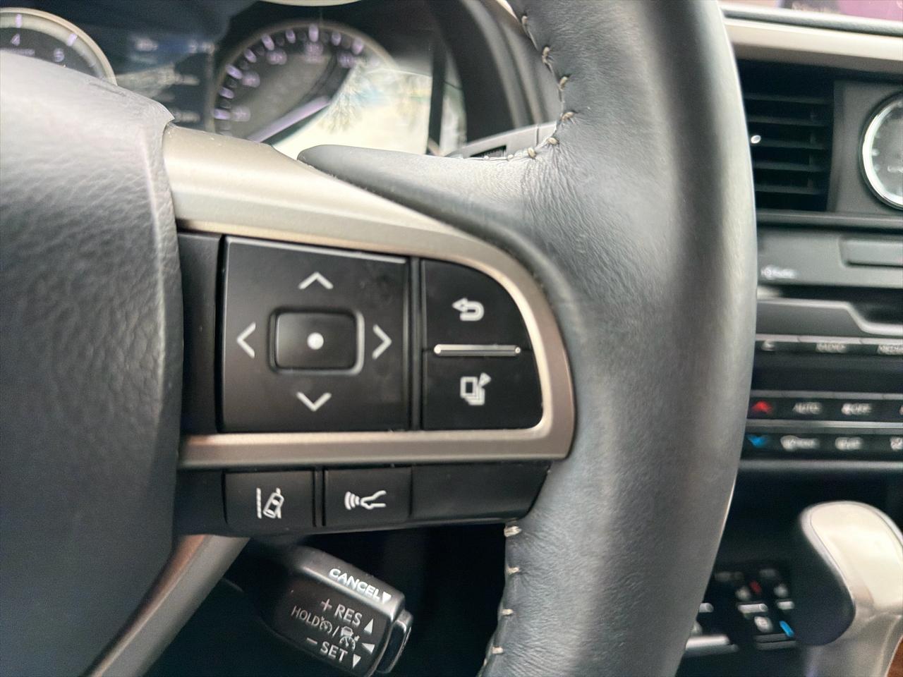 Lexus RX RX 350 AWD 2017