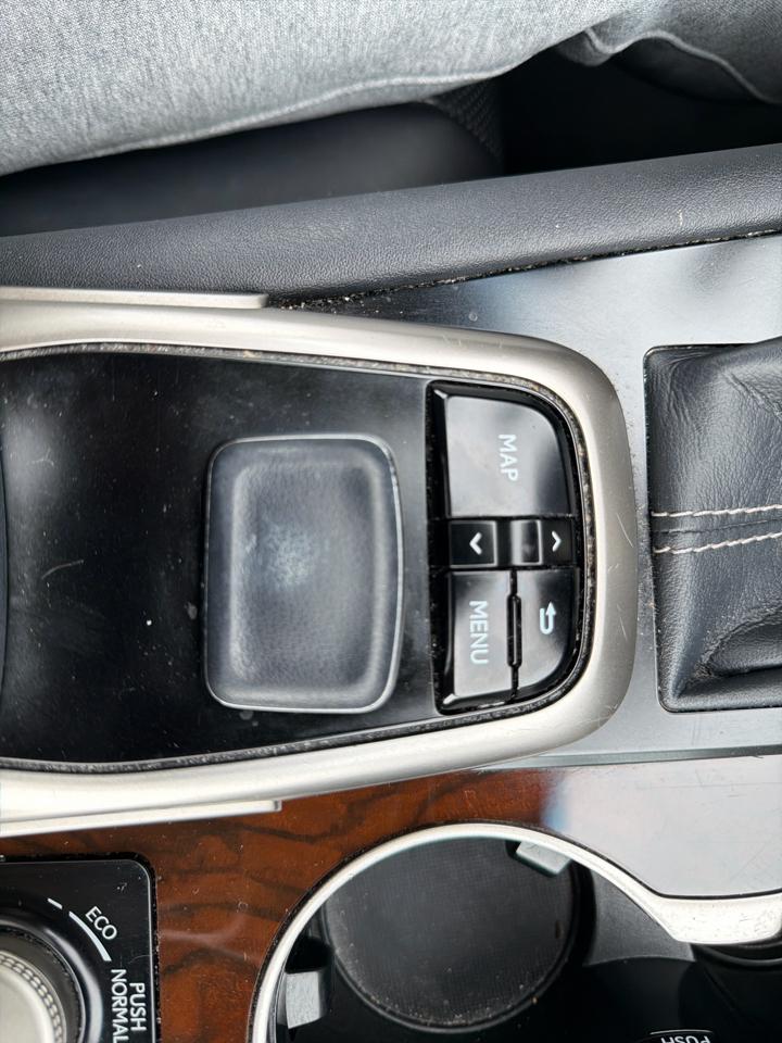 Lexus RX RX 350 AWD 2017