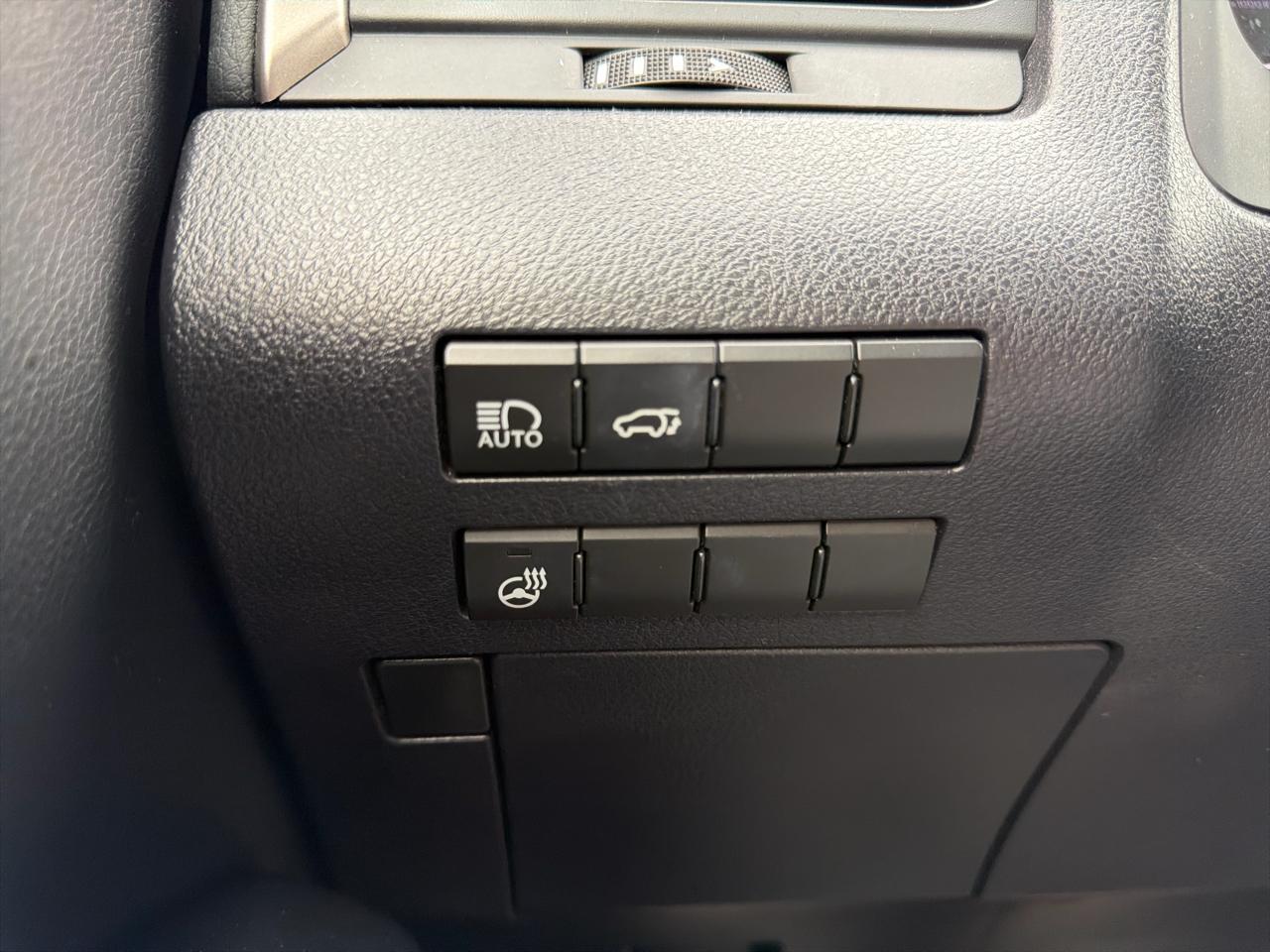 Lexus RX RX 350 AWD 2017