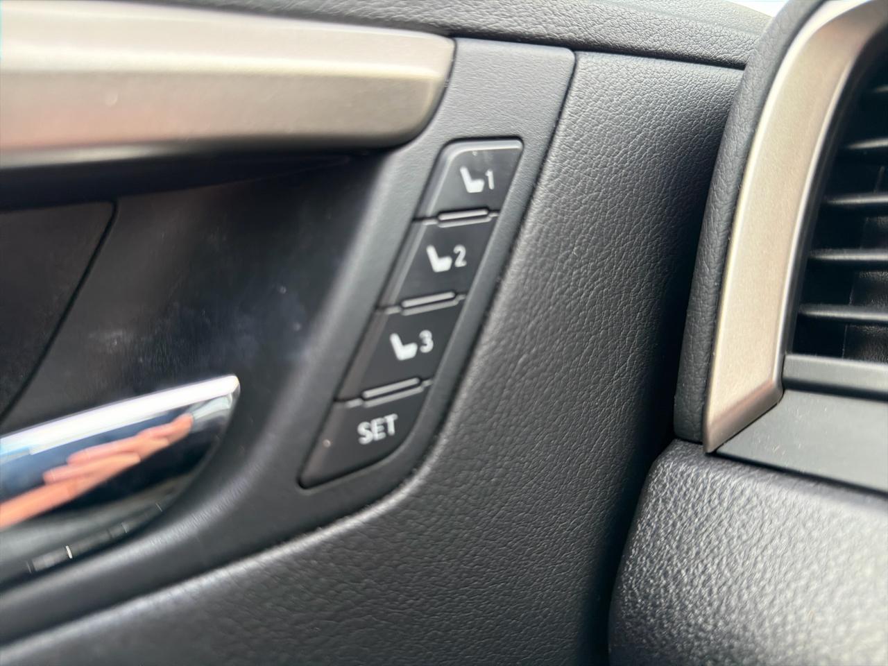 Lexus RX RX 350 AWD 2017