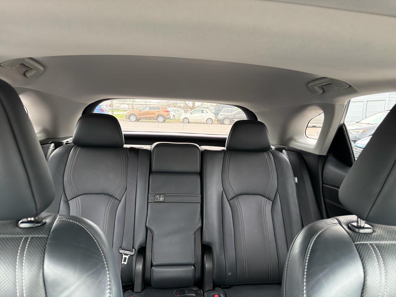 Lexus RX RX 350 AWD 2017