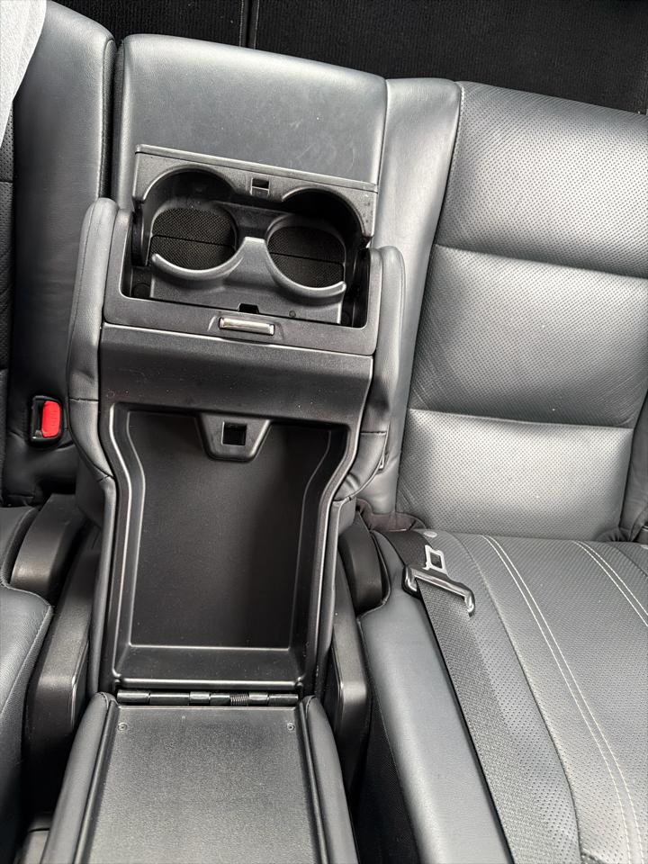 Lexus RX RX 350 AWD 2017