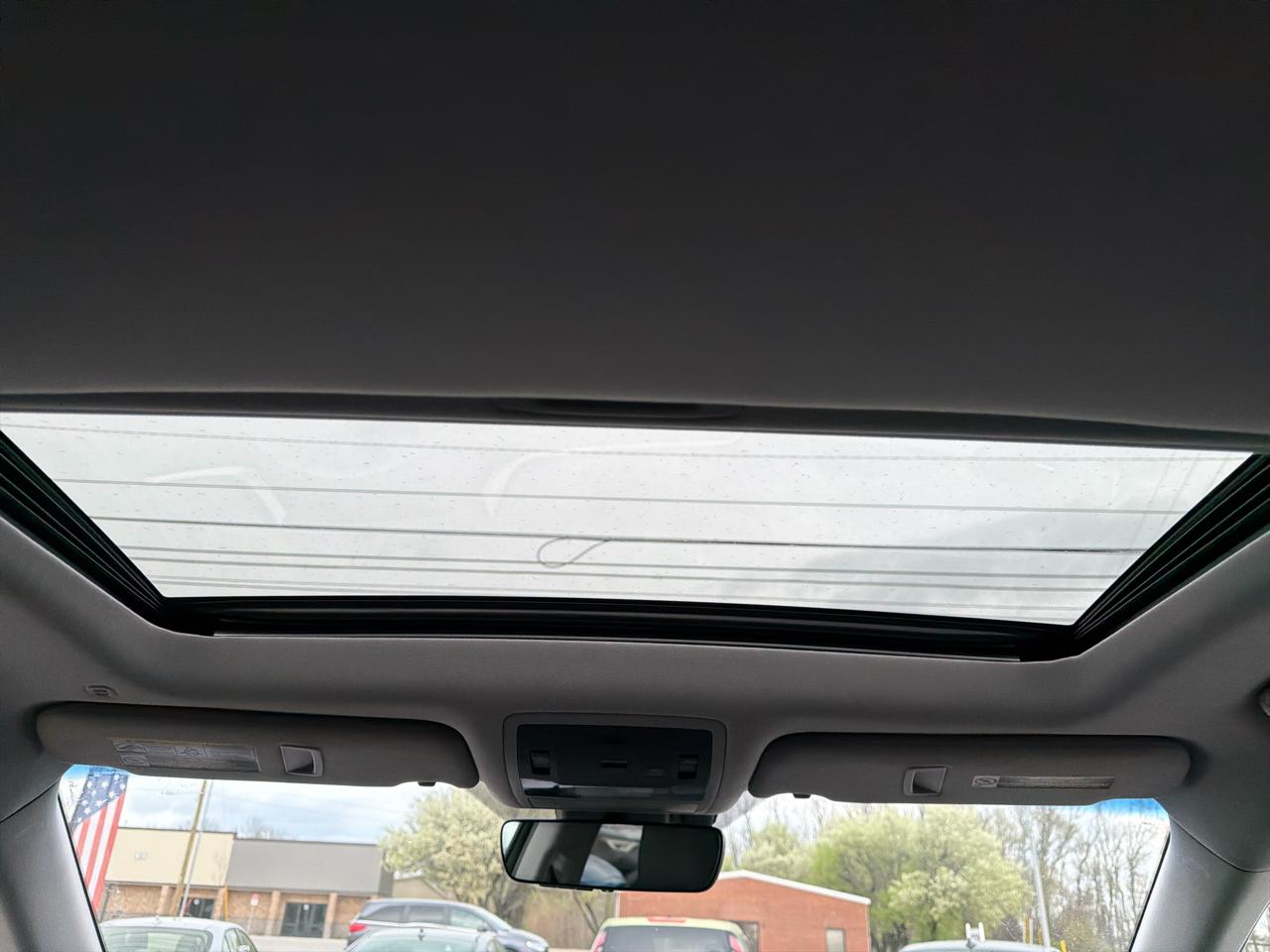 Lexus RX RX 350 AWD 2017