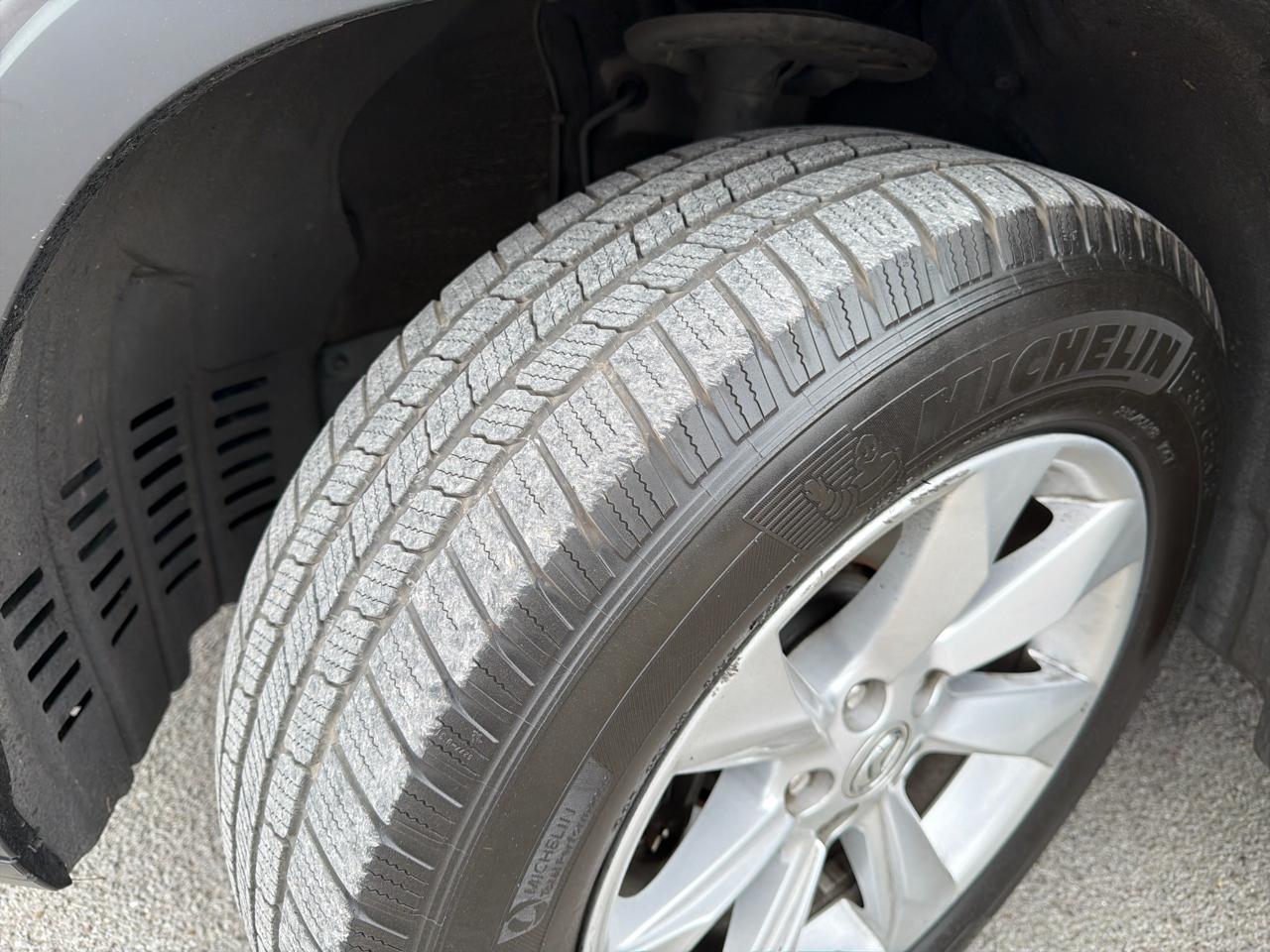 Lexus RX RX 350 AWD 2017