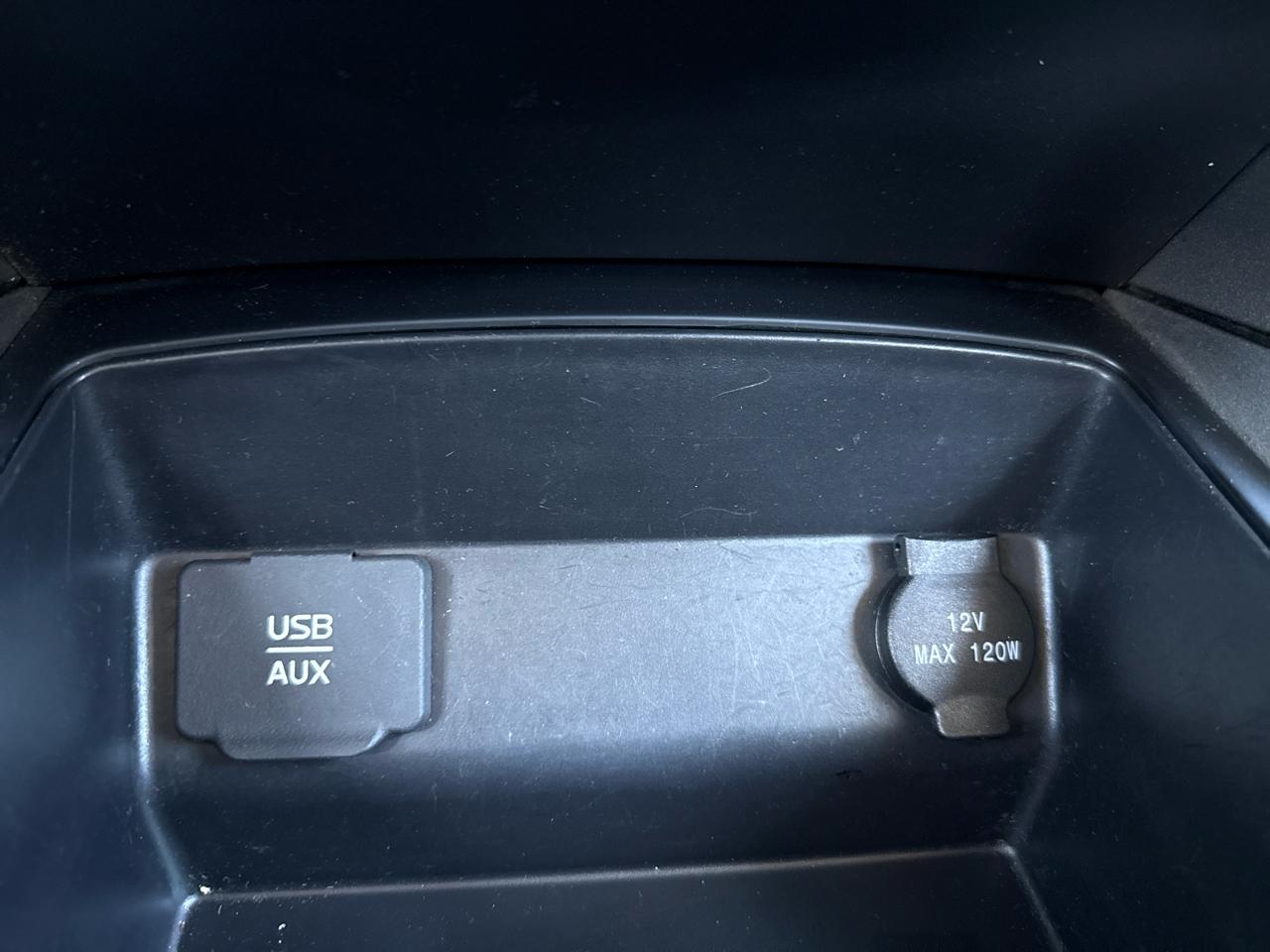 Nissan Altima 4dr Sdn I4 2.5 S 2015