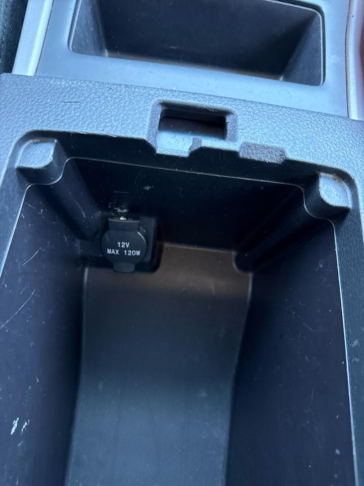 Nissan Altima 4dr Sdn I4 2.5 S 2015