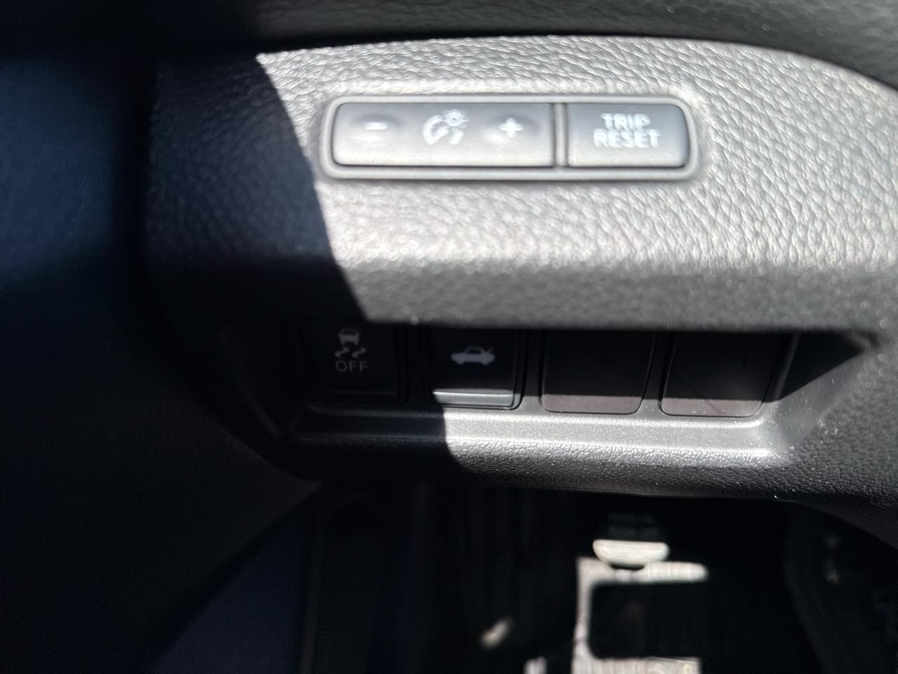 Nissan Altima 4dr Sdn I4 2.5 S 2015