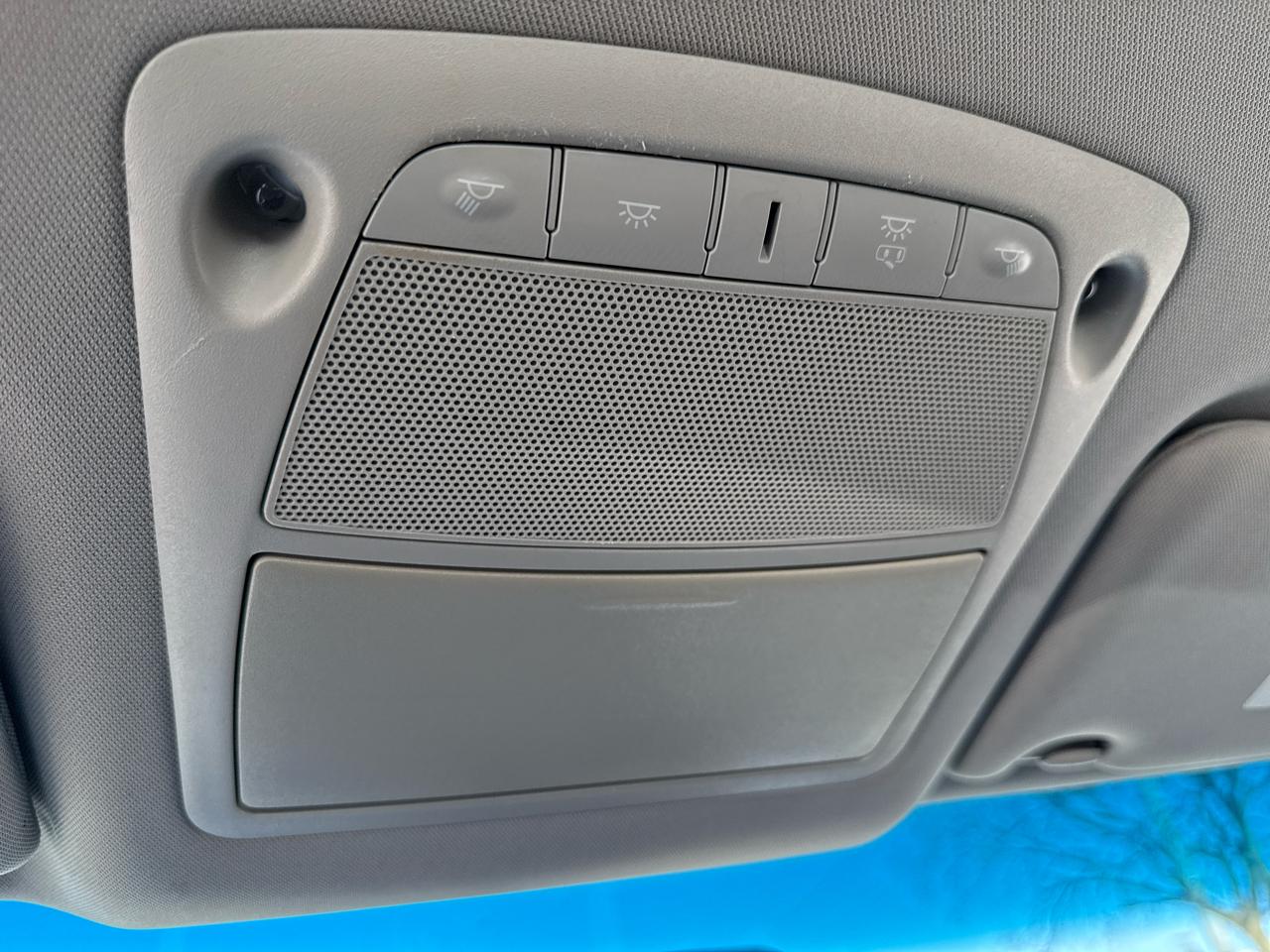 Nissan Altima 4dr Sdn I4 2.5 S 2015