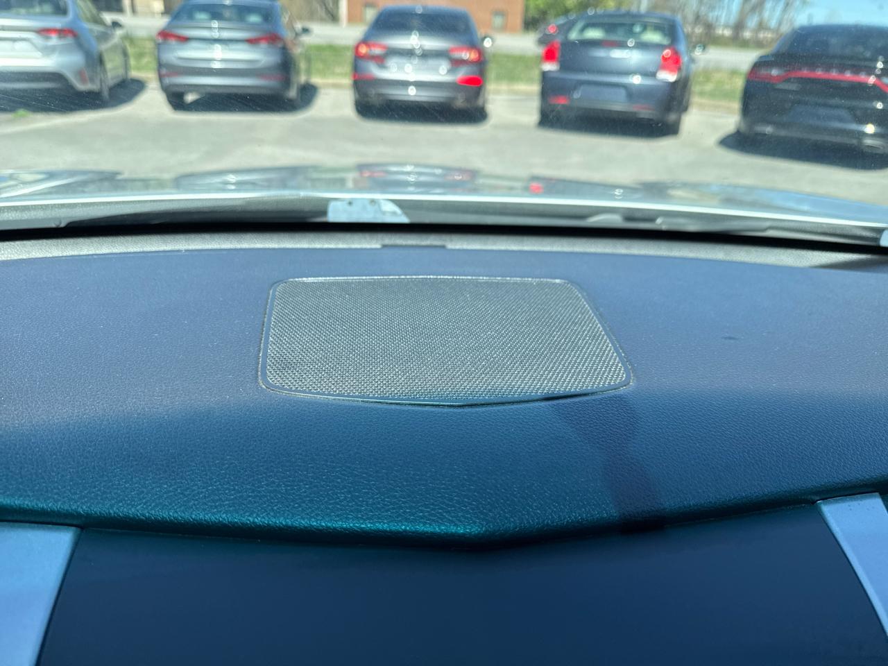 Nissan Altima 4dr Sdn I4 2.5 S 2015