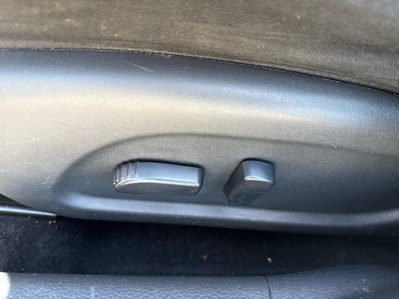 Nissan Altima 4dr Sdn I4 2.5 S 2015