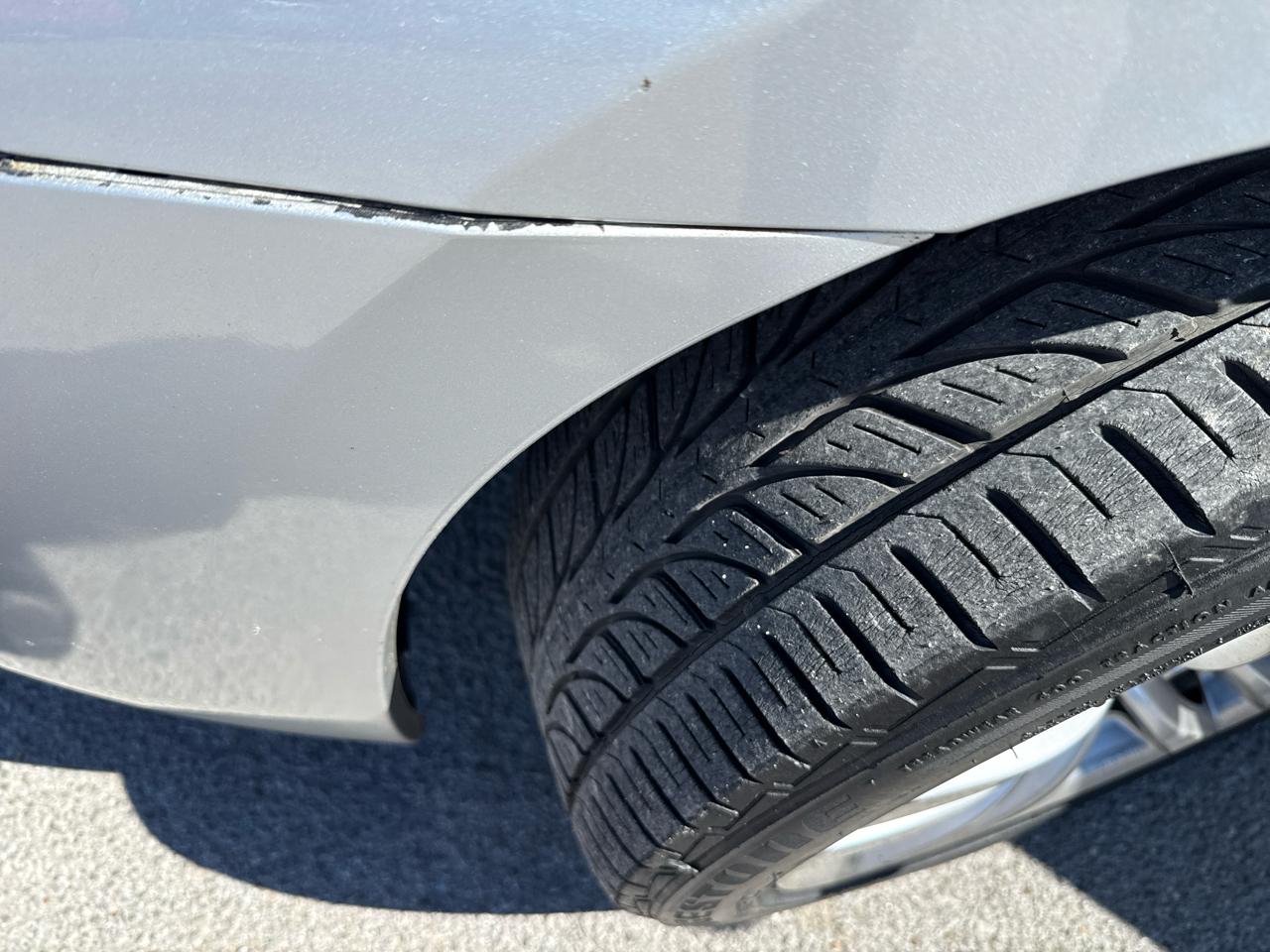 Nissan Altima 4dr Sdn I4 2.5 S 2015