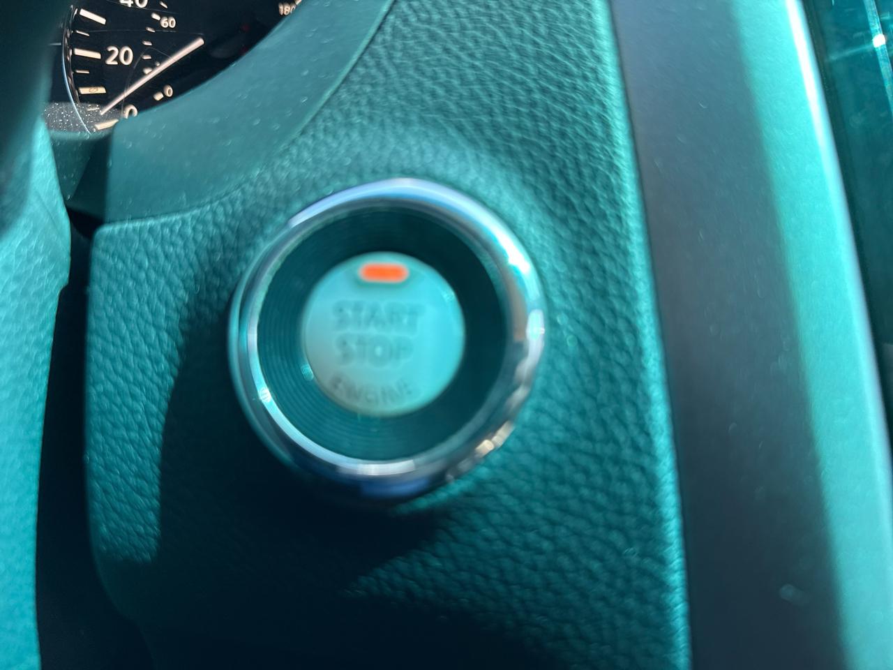 Nissan Altima 4dr Sdn I4 2.5 S 2015