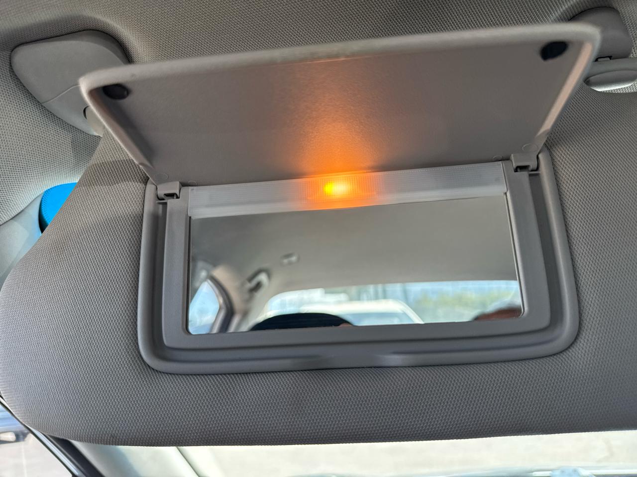 Nissan Altima 4dr Sdn I4 2.5 S 2015