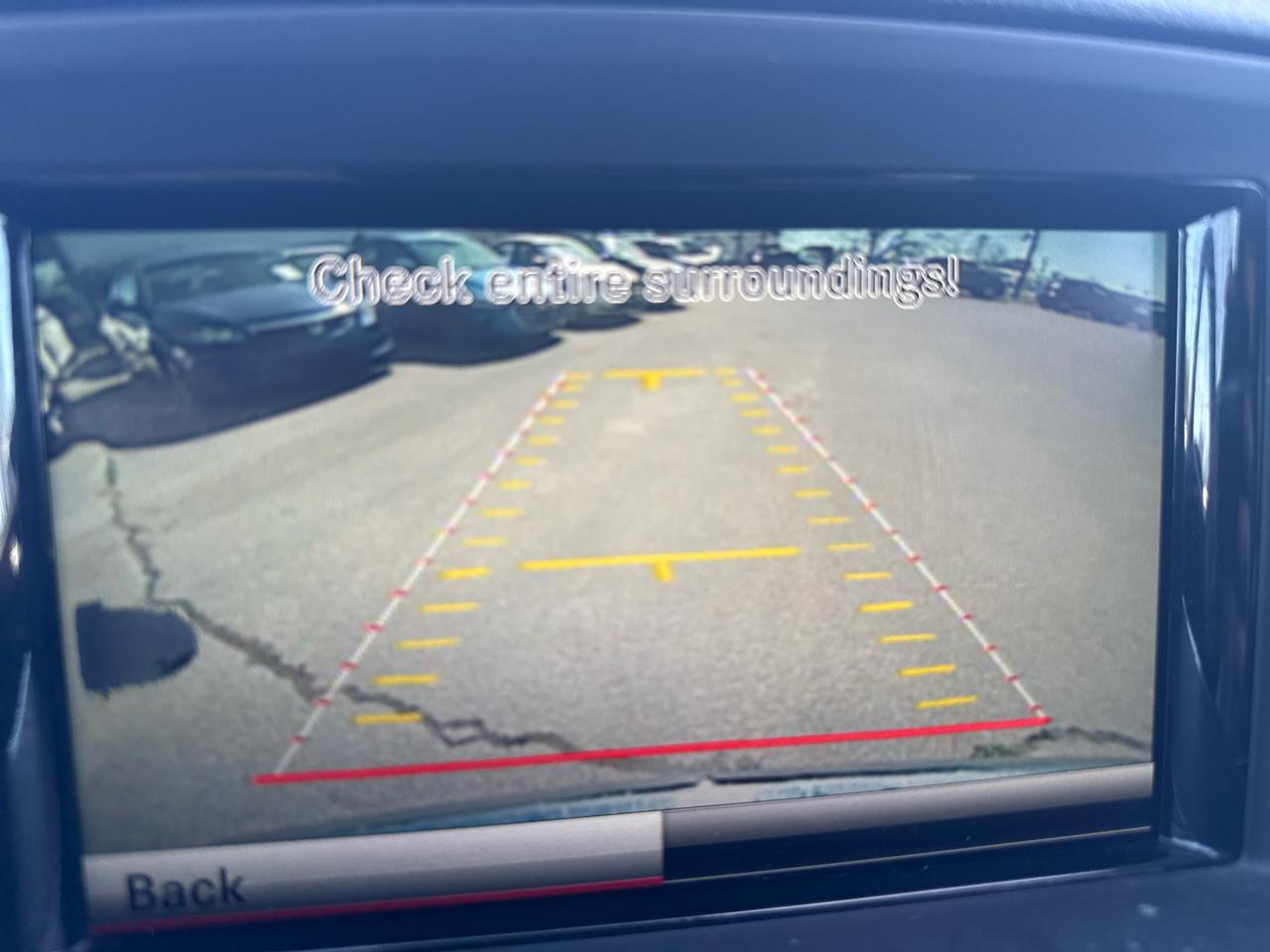 Mercedes-Benz M-Class 4MATIC 4dr ML 350 2015