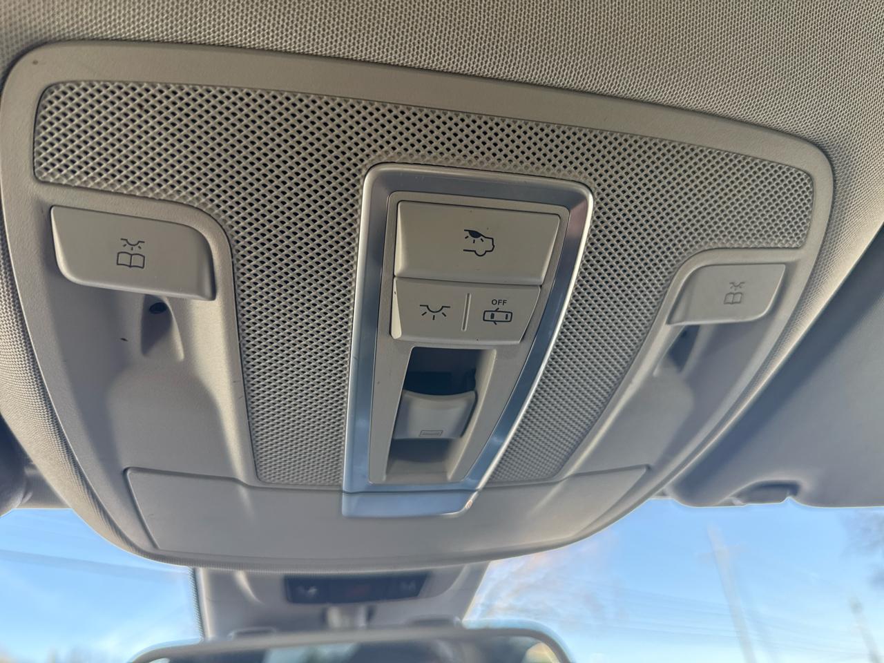 Mercedes-Benz M-Class 4MATIC 4dr ML 350 2015