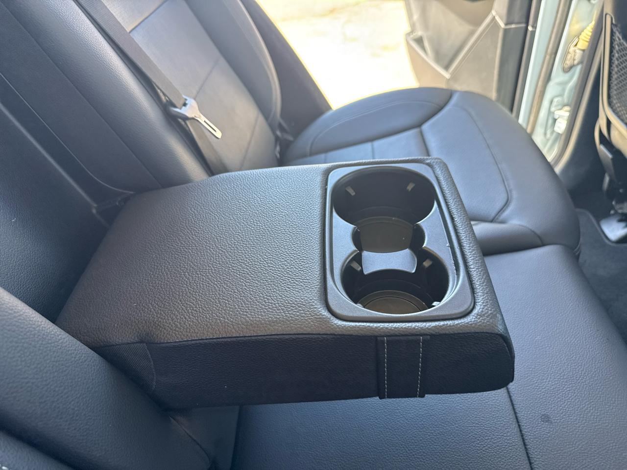 Mercedes-Benz M-Class 4MATIC 4dr ML 350 2015