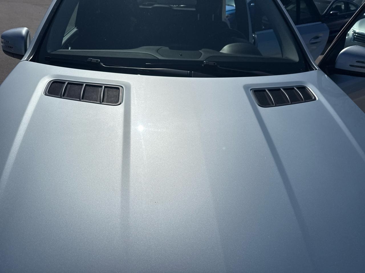 Mercedes-Benz M-Class 4MATIC 4dr ML 350 2015