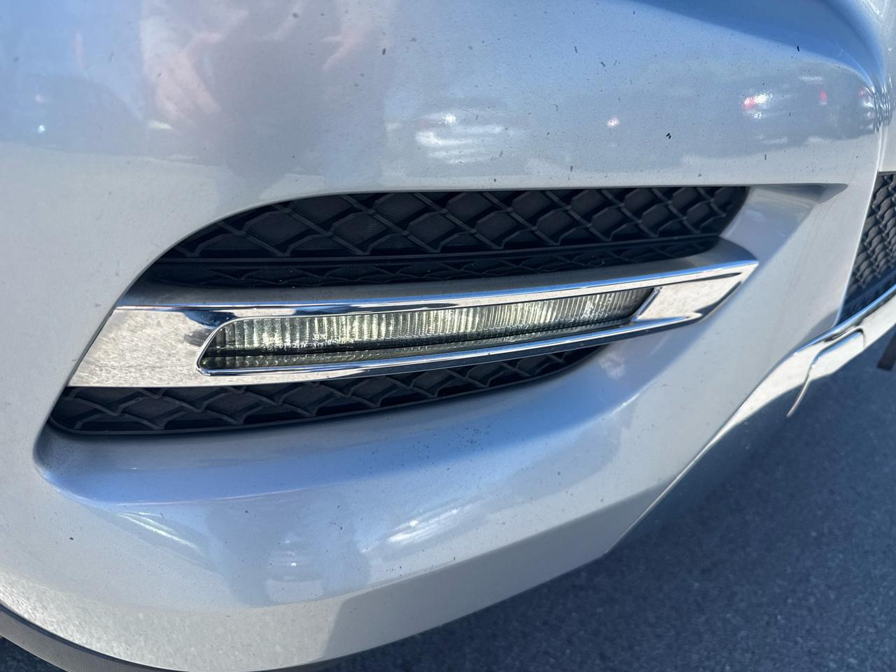 Mercedes-Benz M-Class 4MATIC 4dr ML 350 2015