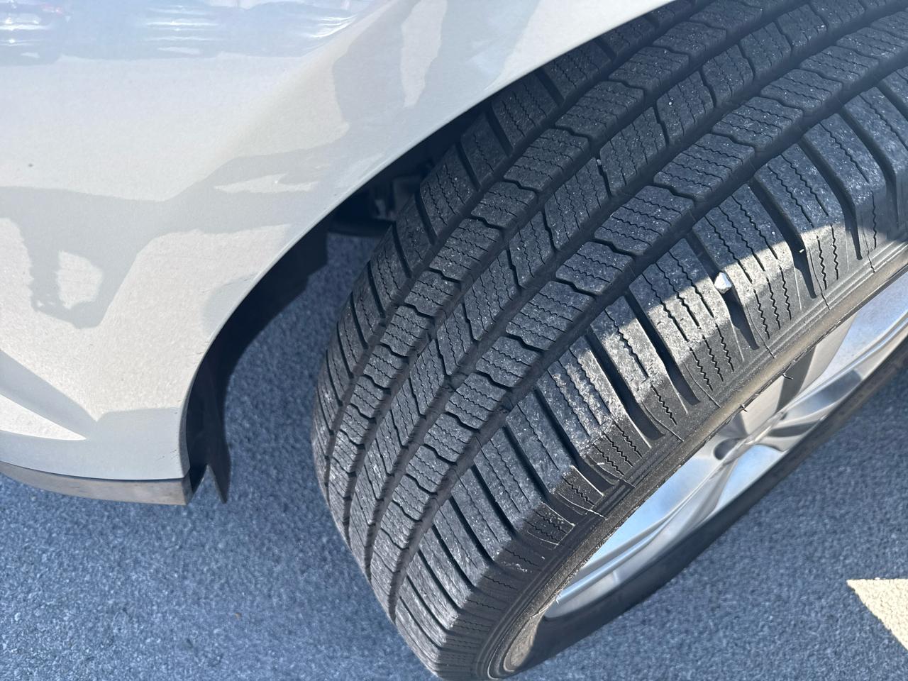 Mercedes-Benz M-Class 4MATIC 4dr ML 350 2015