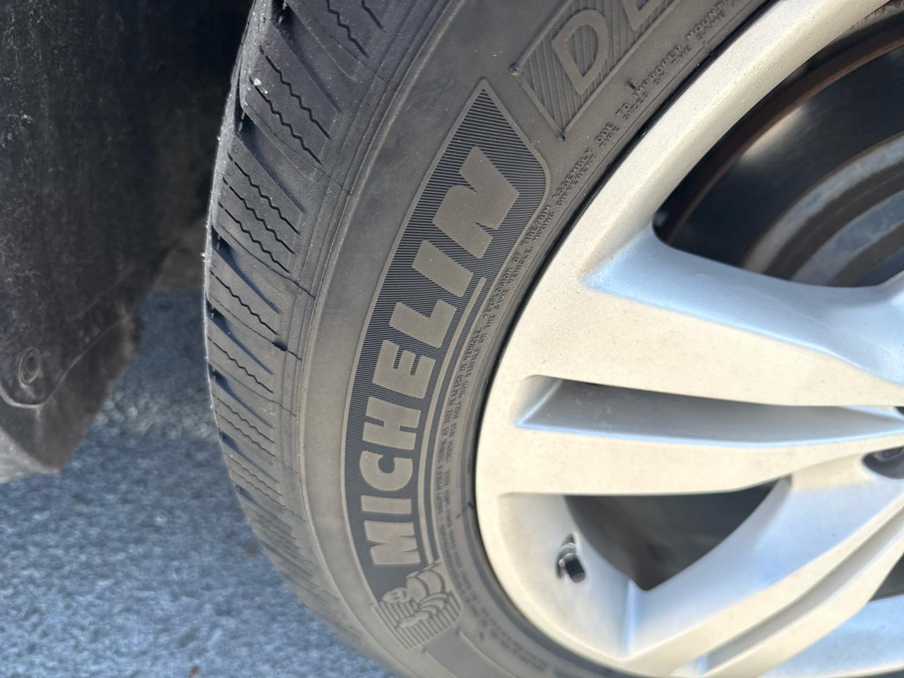 Mercedes-Benz M-Class 4MATIC 4dr ML 350 2015