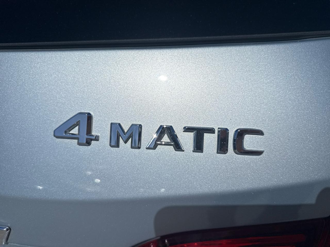 Mercedes-Benz M-Class 4MATIC 4dr ML 350 2015