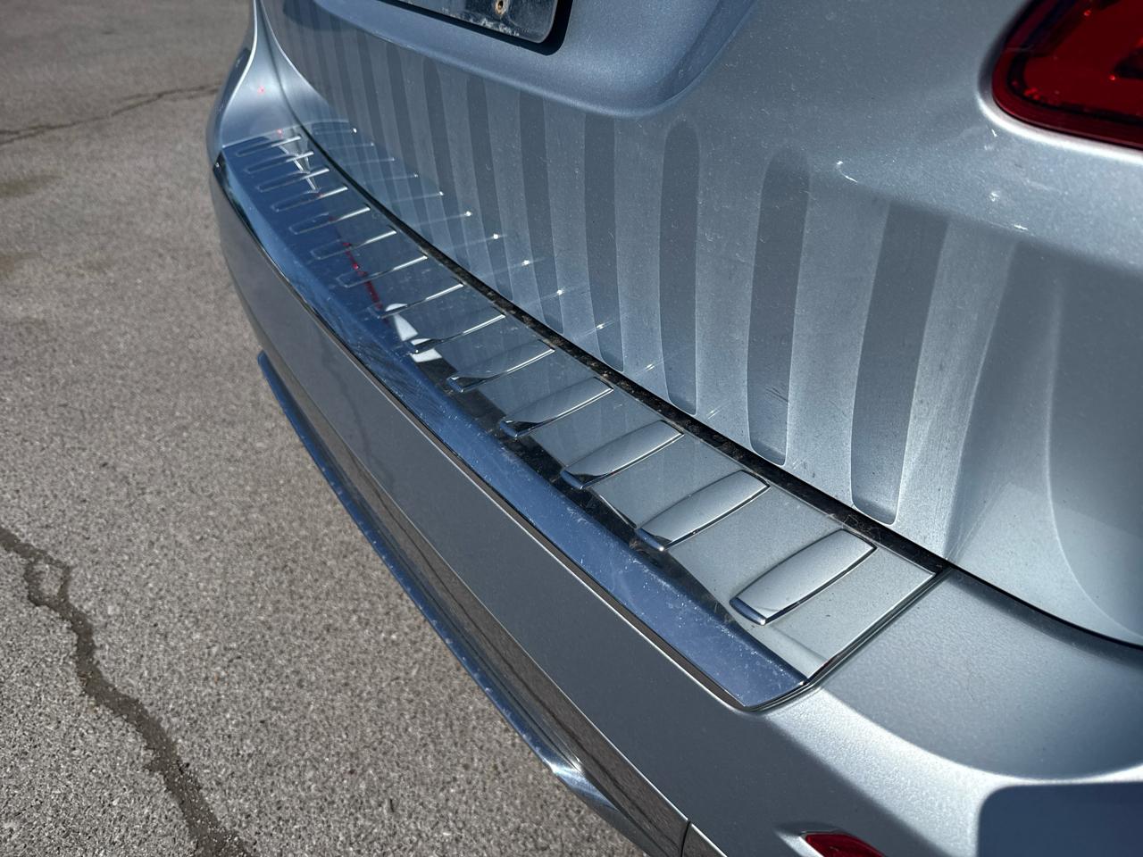 Mercedes-Benz M-Class 4MATIC 4dr ML 350 2015