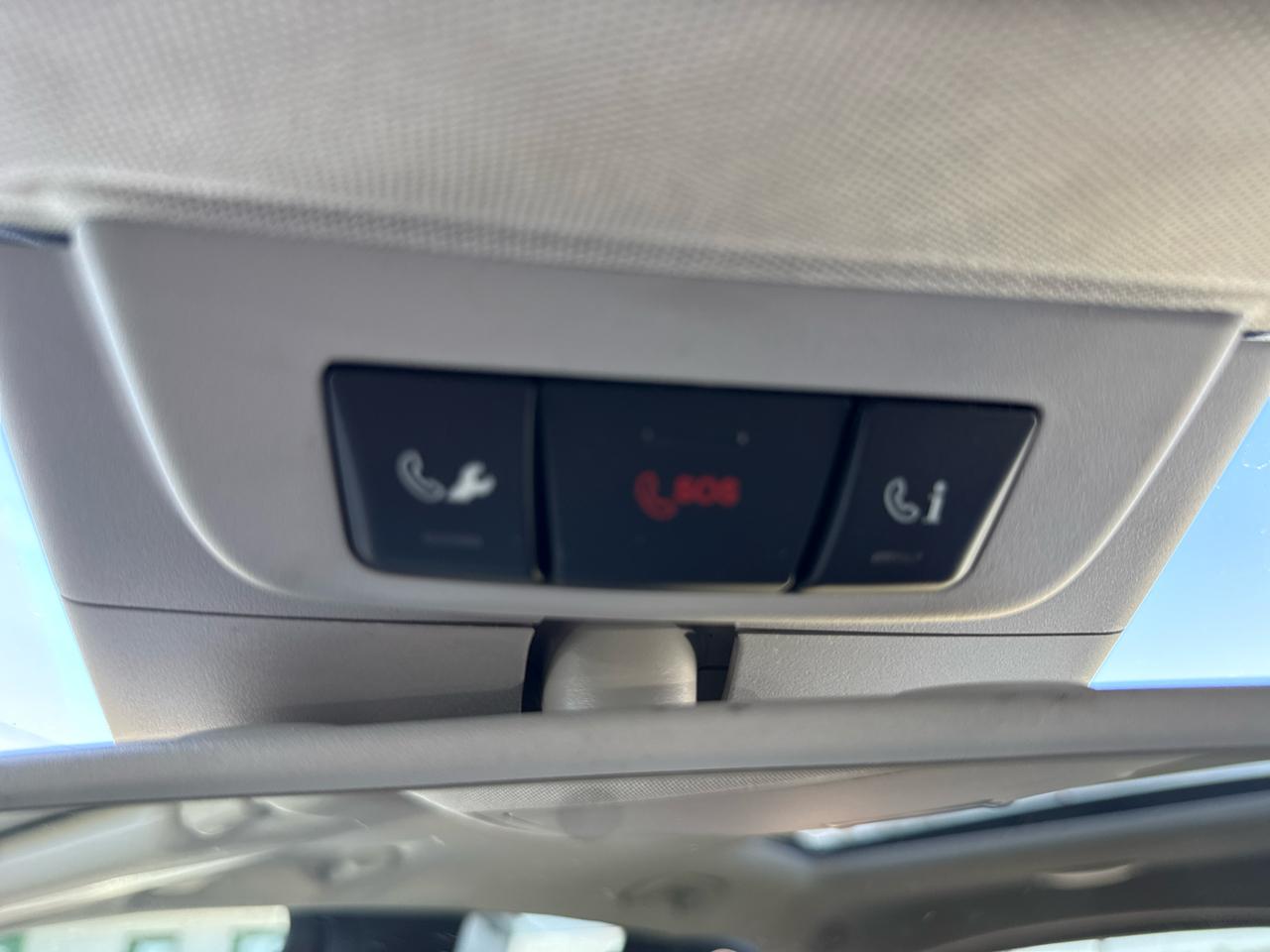 Mercedes-Benz M-Class 4MATIC 4dr ML 350 2015