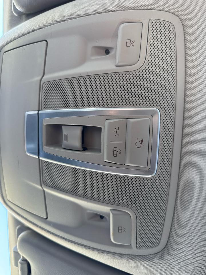 Mercedes-Benz M-Class 4MATIC 4dr ML 350 2015